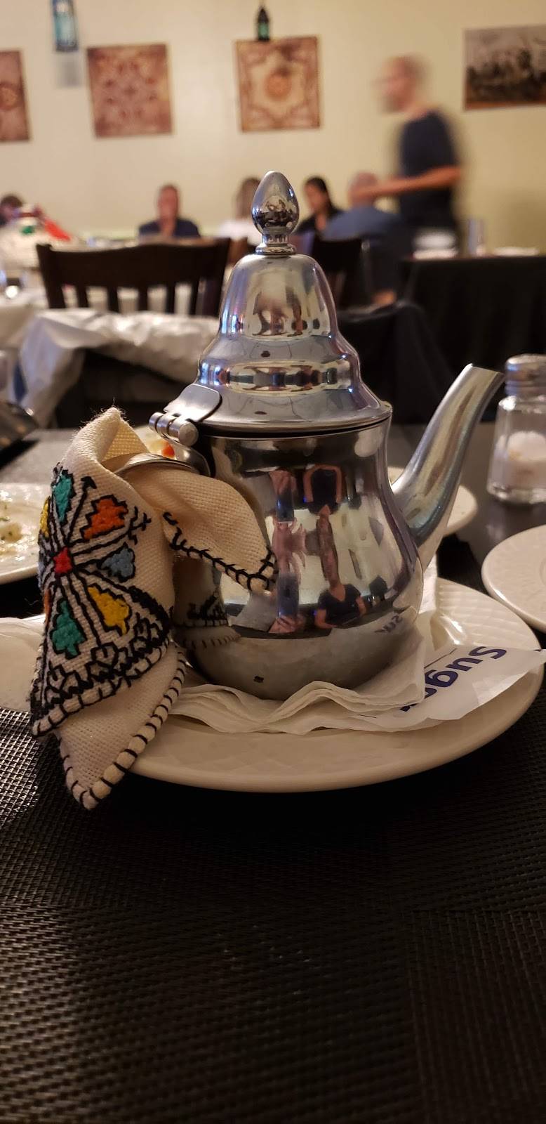 Little Morocco Cafe | restaurant | 294 N Winooski Ave, Burlington, VT 05401, USA | 8024973391 OR +1 802-497-3391