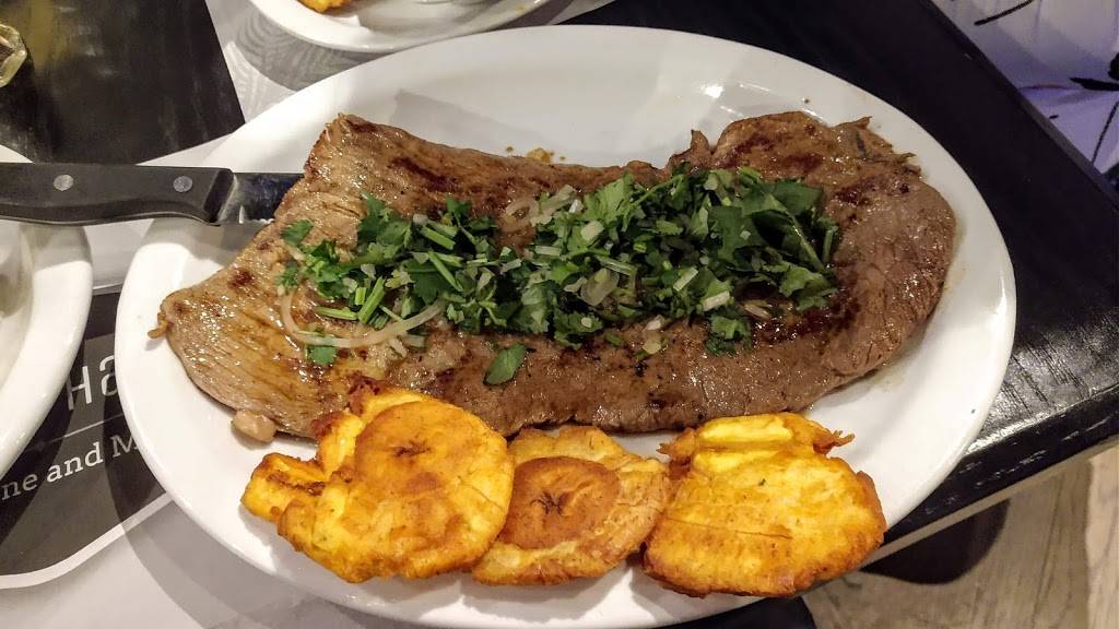 Taste of Havana | restaurant | 2529 N Milwaukee Ave, Chicago, IL 60647, USA | 3122731774 OR +1 312-273-1774