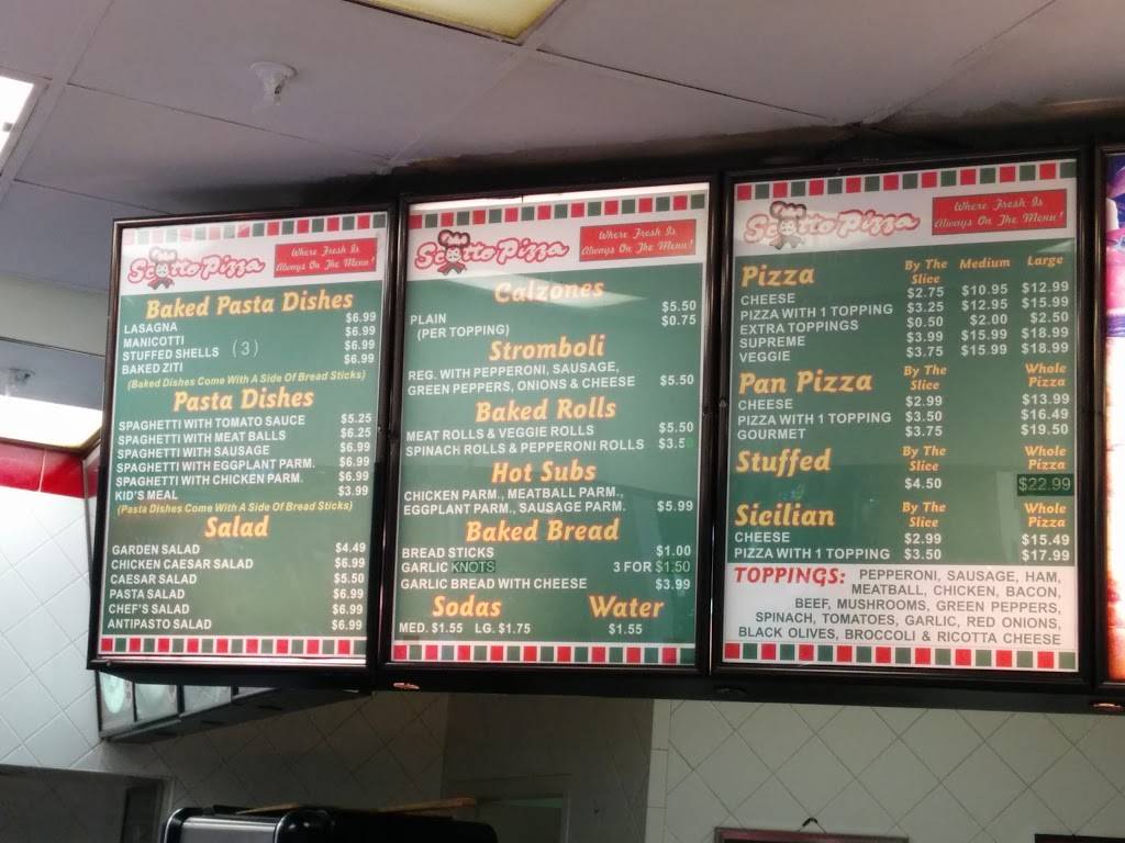 Angelas Pizza | restaurant | 3800 US-98, Lakeland, FL 33809, USA | 8638582001 OR +1 863-858-2001