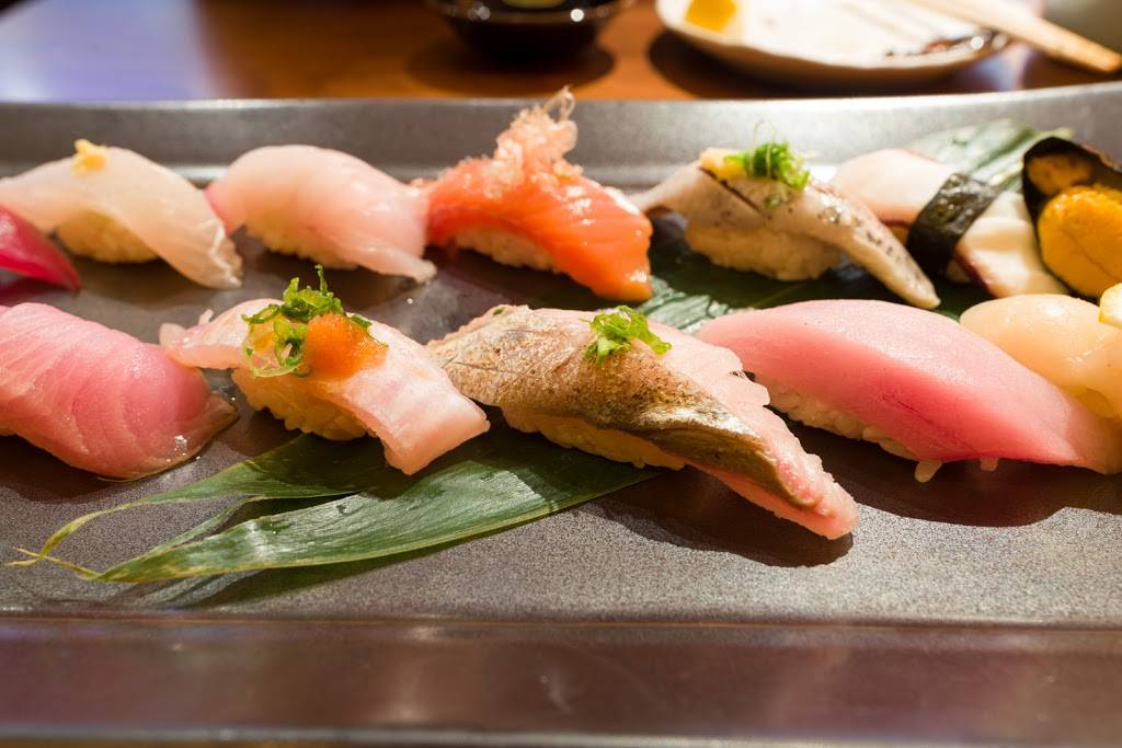 Bluefin | restaurant | 7952 Pacific Coast Hwy, Newport Beach, CA 92657, USA | 9497157373 OR +1 949-715-7373