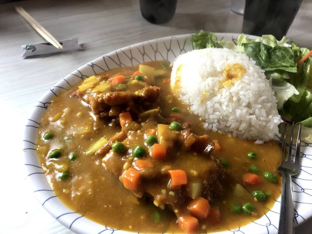 I Luv Teriyaki | restaurant | 6500 4th Ave S, Seattle, WA 98108, USA | 2067643878 OR +1 206-764-3878