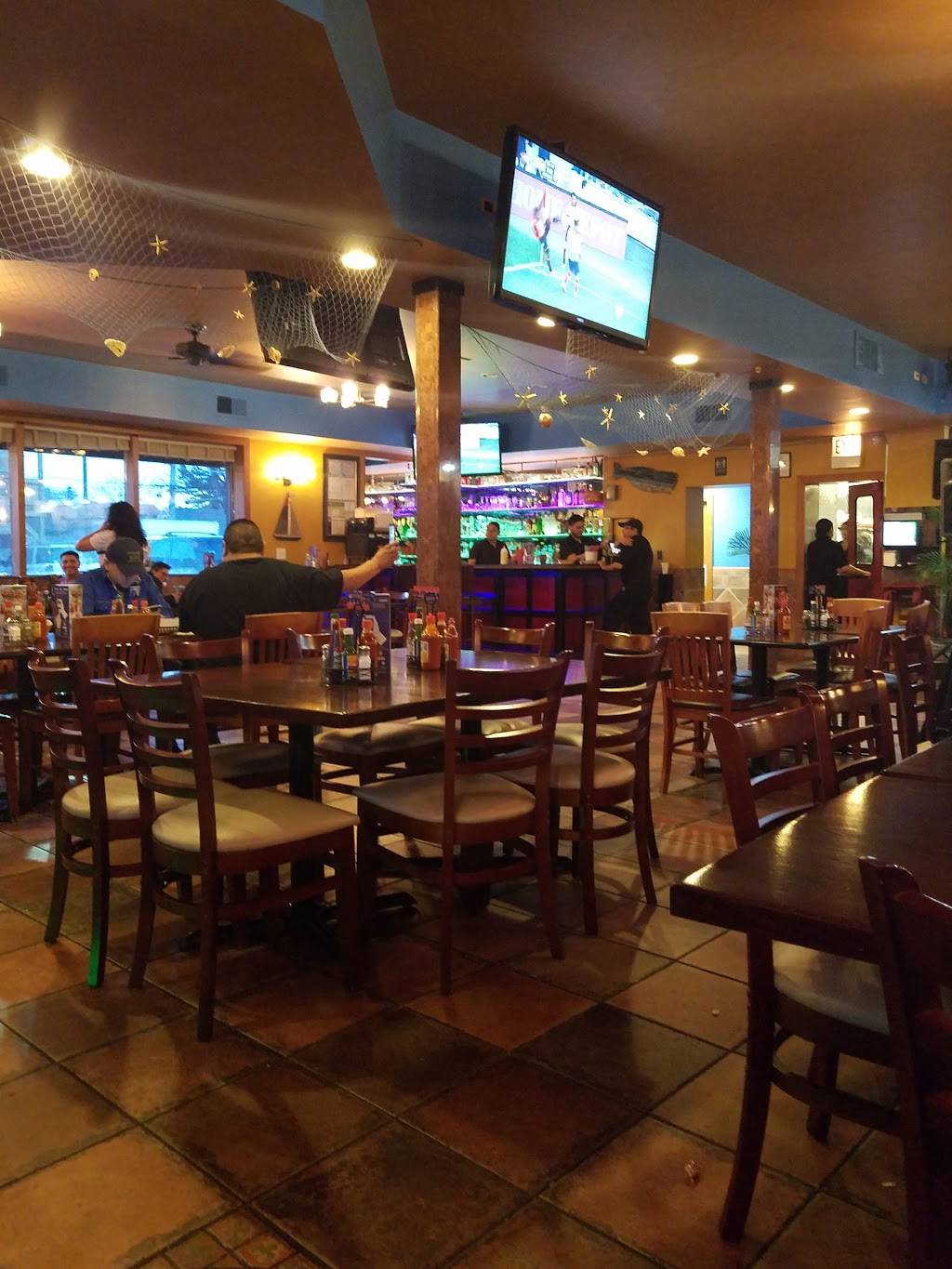 Mariscos La Palma | restaurant | 6038 S Pulaski Rd, Chicago, IL 60629, USA | 7734987344 OR +1 773-498-7344