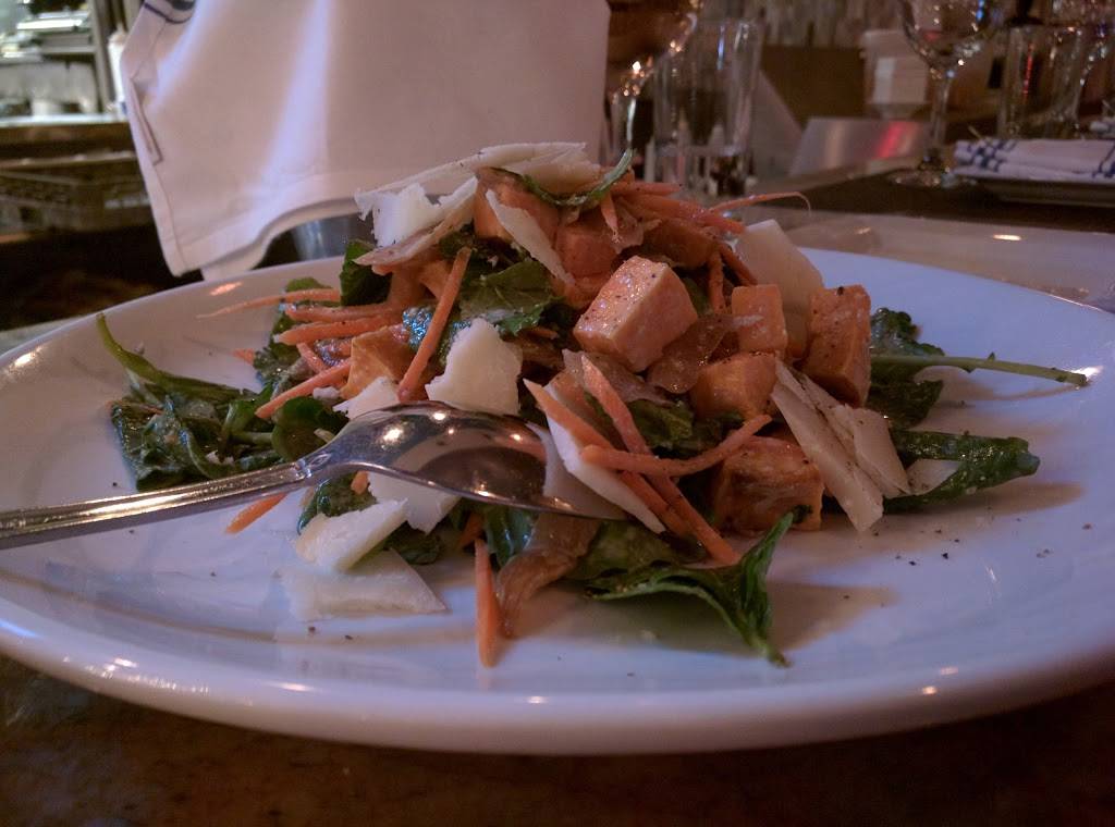 Fin Raw Bar & Kitchen | restaurant | 183 Glenridge Ave, Montclair, NJ 07042, USA | 9737440068 OR +1 973-744-0068