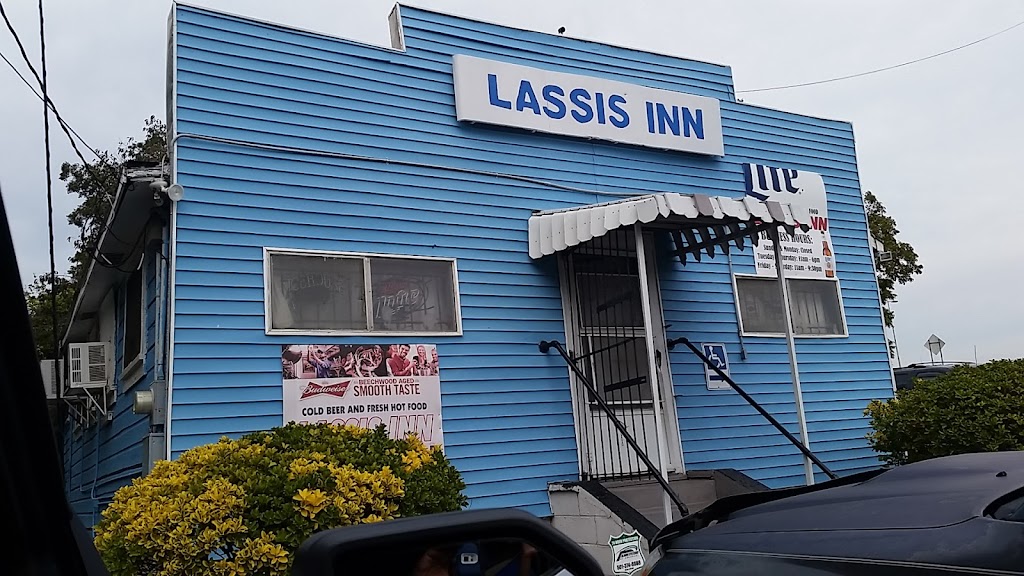 Lassis Inn | restaurant | 518 E 27th St, Little Rock, AR 72206, USA | 5013728714 OR +1 501-372-8714