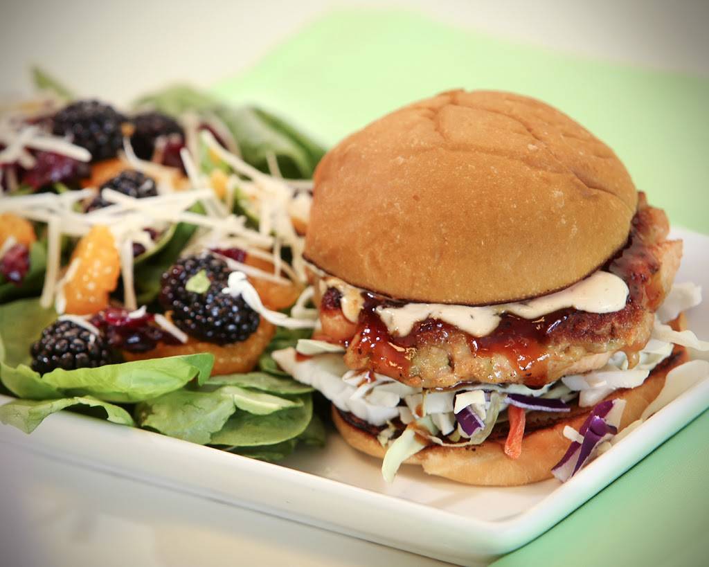 Brown Bag | restaurant | 3246 Preston Rd Suite 510A, Frisco, TX 75034, USA | 2147173271 OR +1 214-717-3271