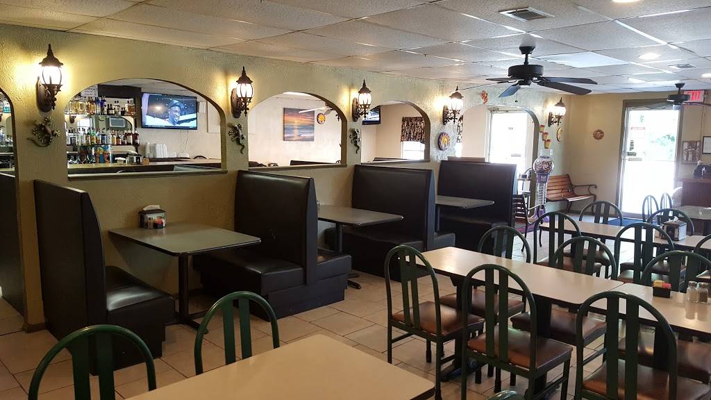 Cozumel Mexican Grill | restaurant | 62 Claud Rd, Eclectic, AL 36024, USA | 3345412231 OR +1 334-541-2231