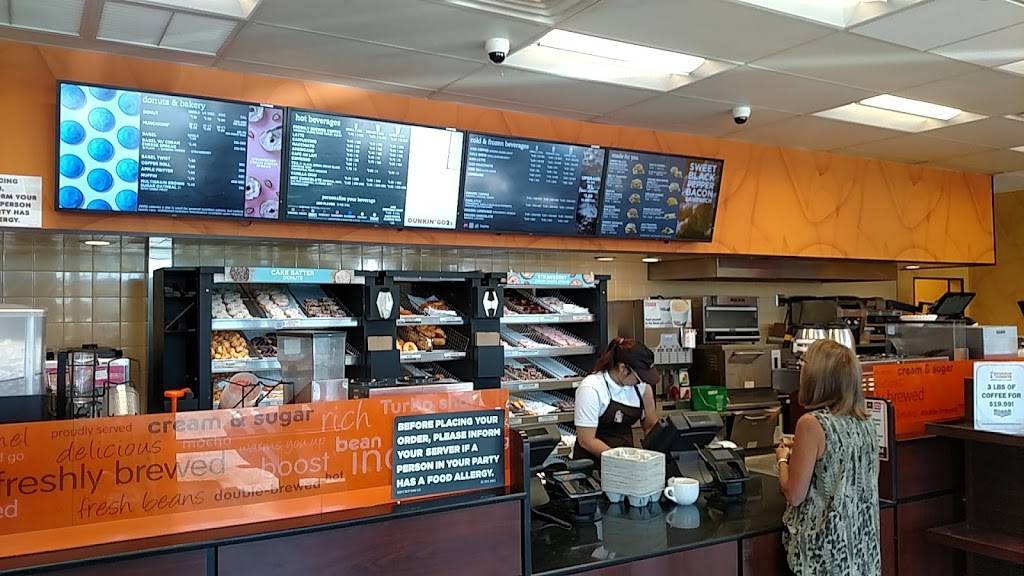Dunkin Donuts | cafe | 421 NY-211, Middletown, NY 10940, USA | 8453426098 OR +1 845-342-6098