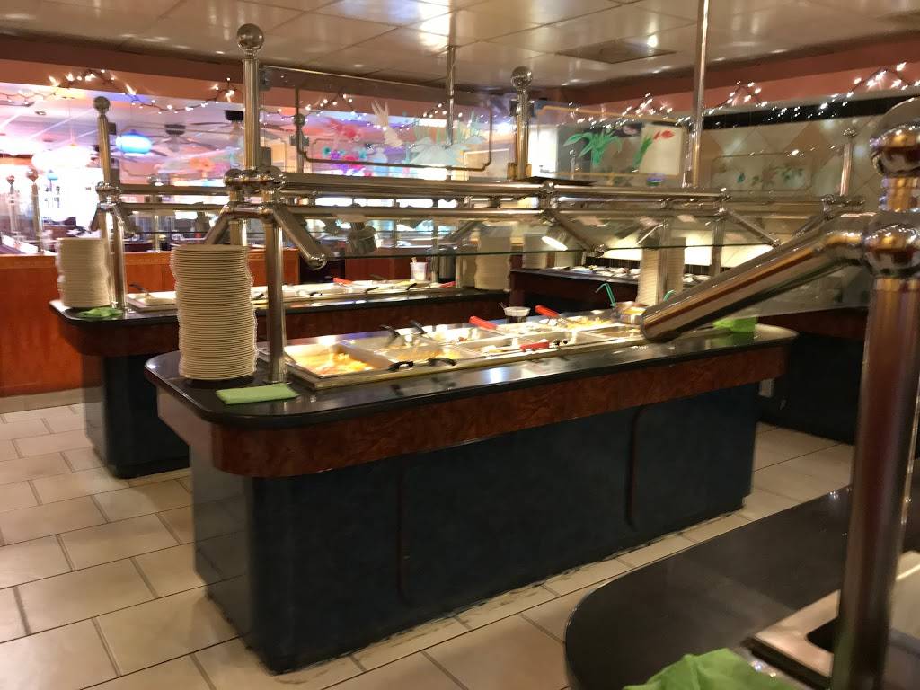 King Buffet | restaurant | 1429 8th Ave W, Palmetto, FL 34221, USA | 9417218862 OR +1 941-721-8862