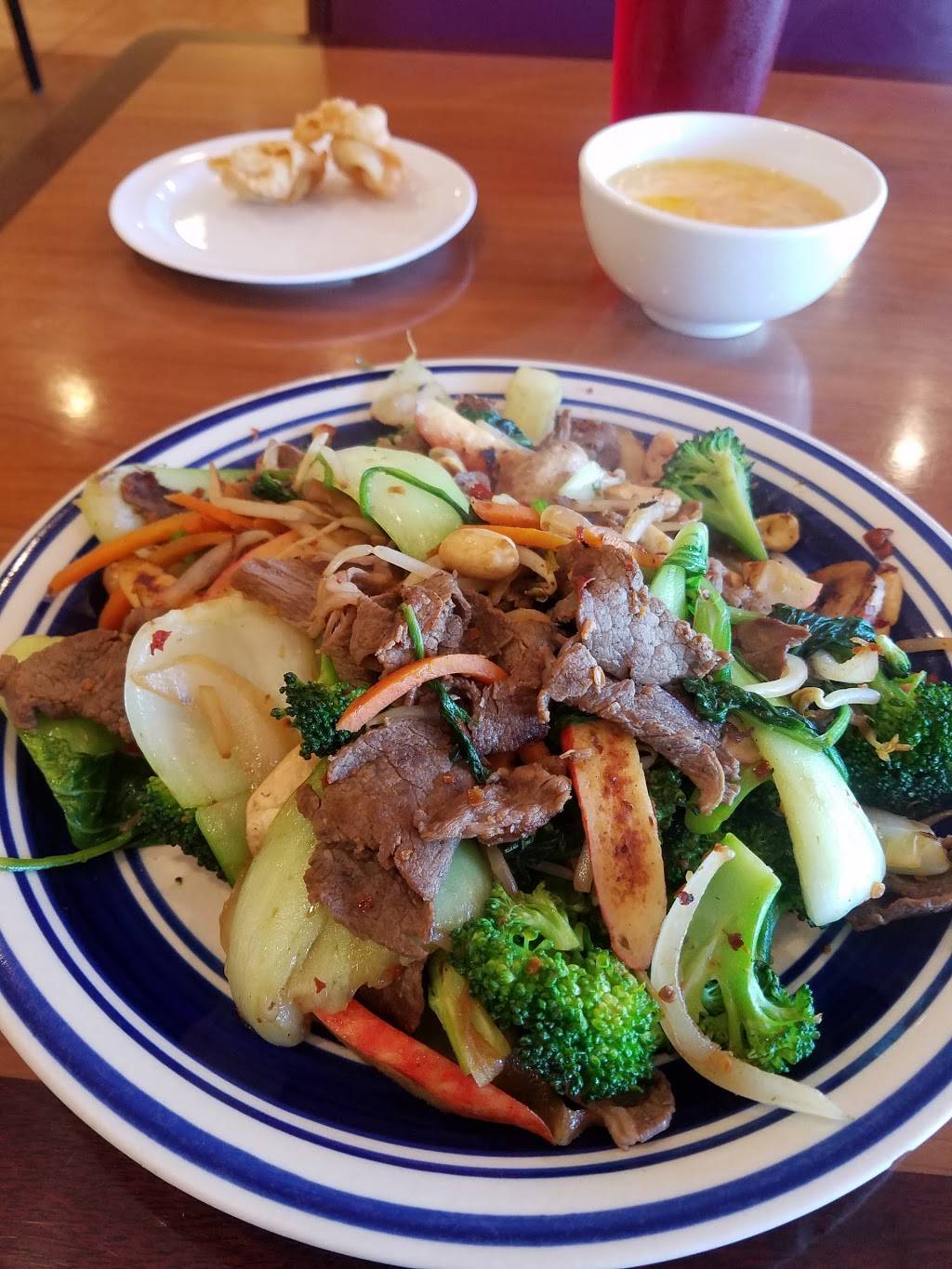 Mongolian BBQ | restaurant | 25155 Sunnymead Boulevard ste g-1b, Moreno Valley, CA 92553, USA | 9514859100 OR +1 951-485-9100