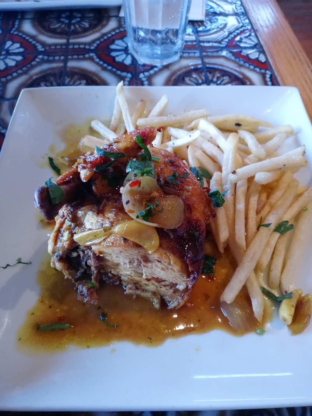 Still Life Cafe | restaurant | 135 S Edwards St, Independence, CA 93526, USA | 7608782555 OR +1 760-878-2555