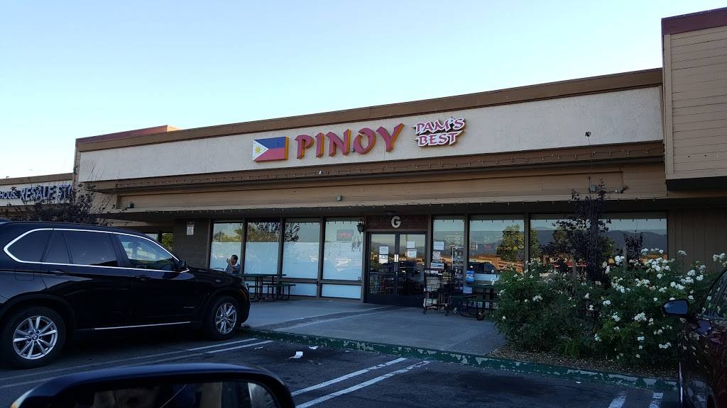Pinoy Pams | restaurant | 23635 El Toro Rd, Laguna Hills, CA 92653, USA | 9492927695 OR +1 949-292-7695