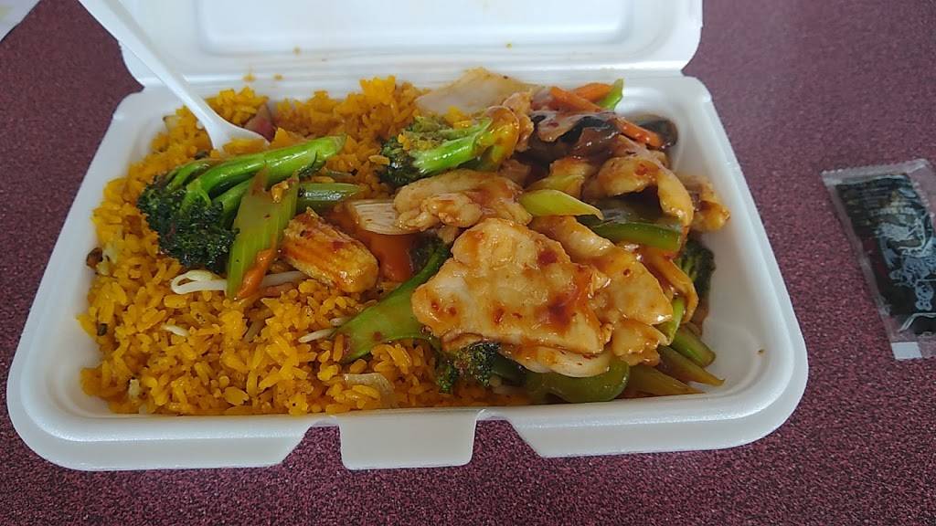 China 1 | restaurant | 1107 W N Blvd #10, Leesburg, FL 34748, USA | 3523659090 OR +1 352-365-9090