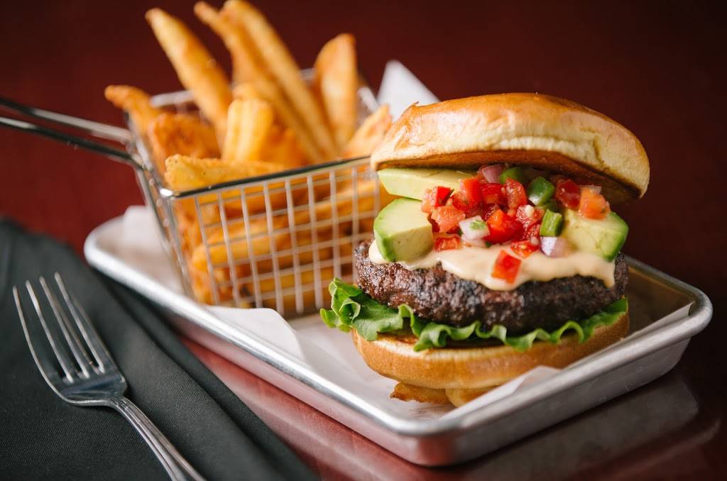 Andy Bs Tulsa | restaurant | 8711 S Lewis Ave, Tulsa, OK 74137, USA | 9182999494 OR +1 918-299-9494