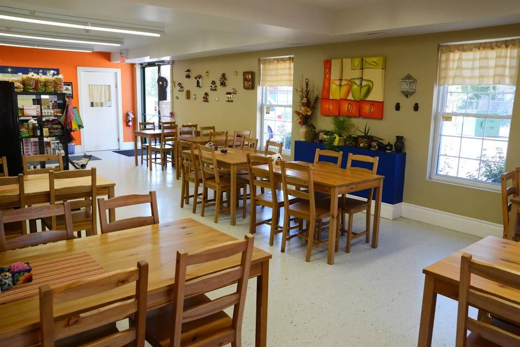 Latinoamerica Unida | restaurant | 18 Concession St #101, Cambridge, ON N1R 2G6, Canada | 5192673634 OR +1 519-267-3634