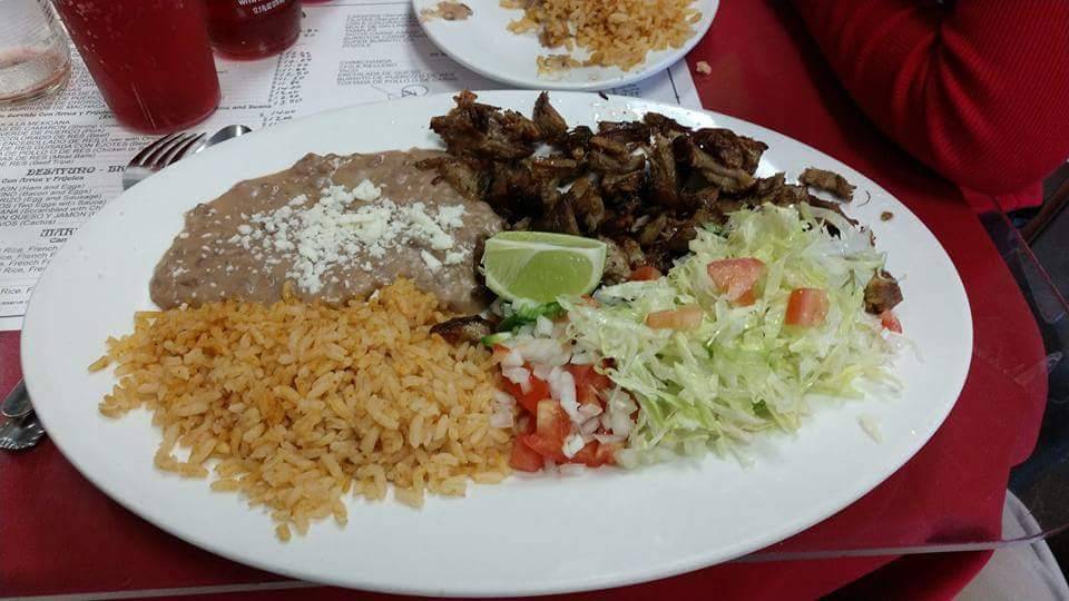 Trines Cafe | restaurant | 995 S 1st St, San Jose, CA 95110, USA | 4089989018 OR +1 408-998-9018