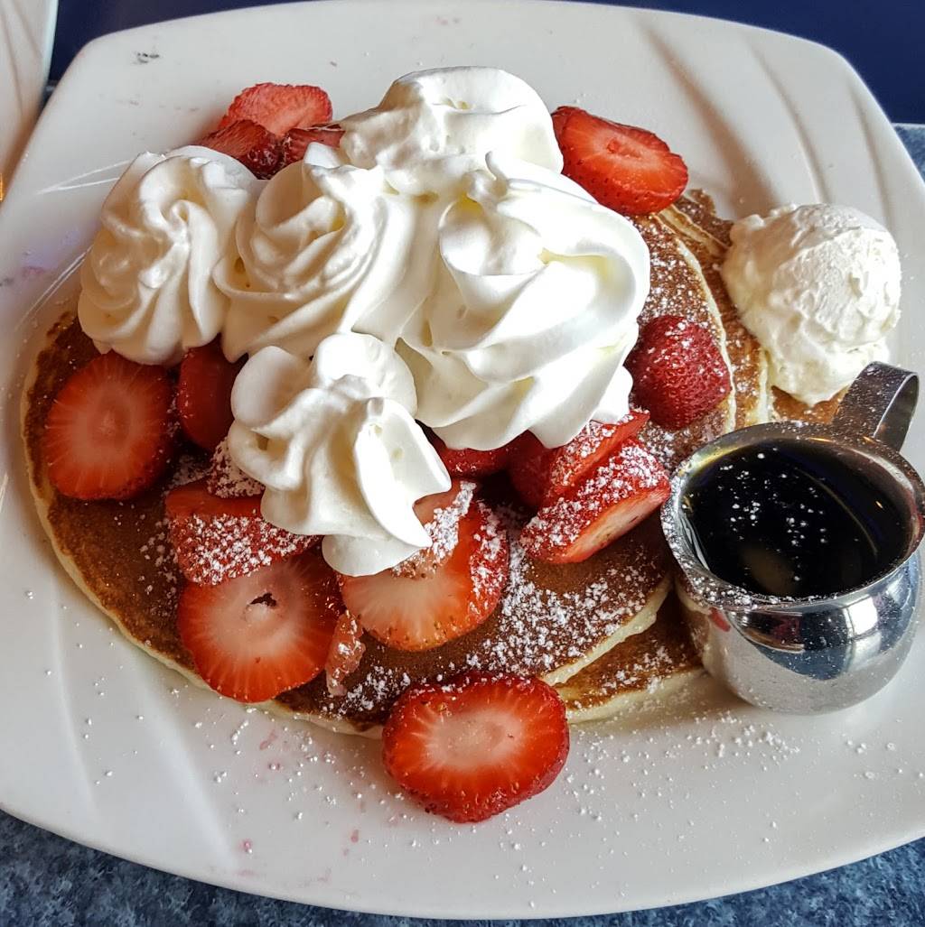 Town Diner | restaurant | 431 US-130, East Windsor, NJ 08520, USA | 6094438222 OR +1 609-443-8222