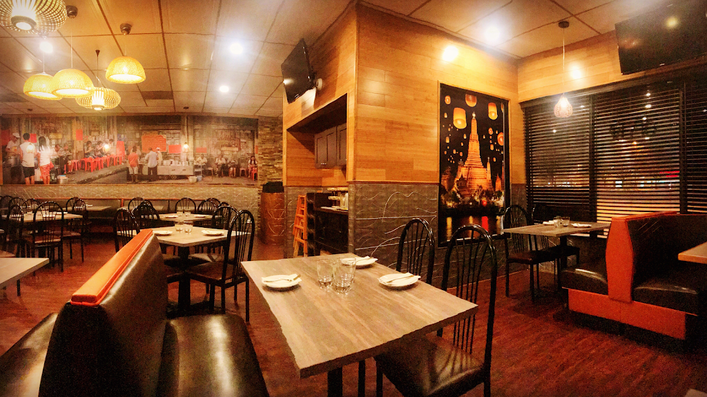 At Nine Thai | restaurant | 8101 S Quebec St unit c, Centennial, CO 80112, USA | 7204823895 OR +1 720-482-3895