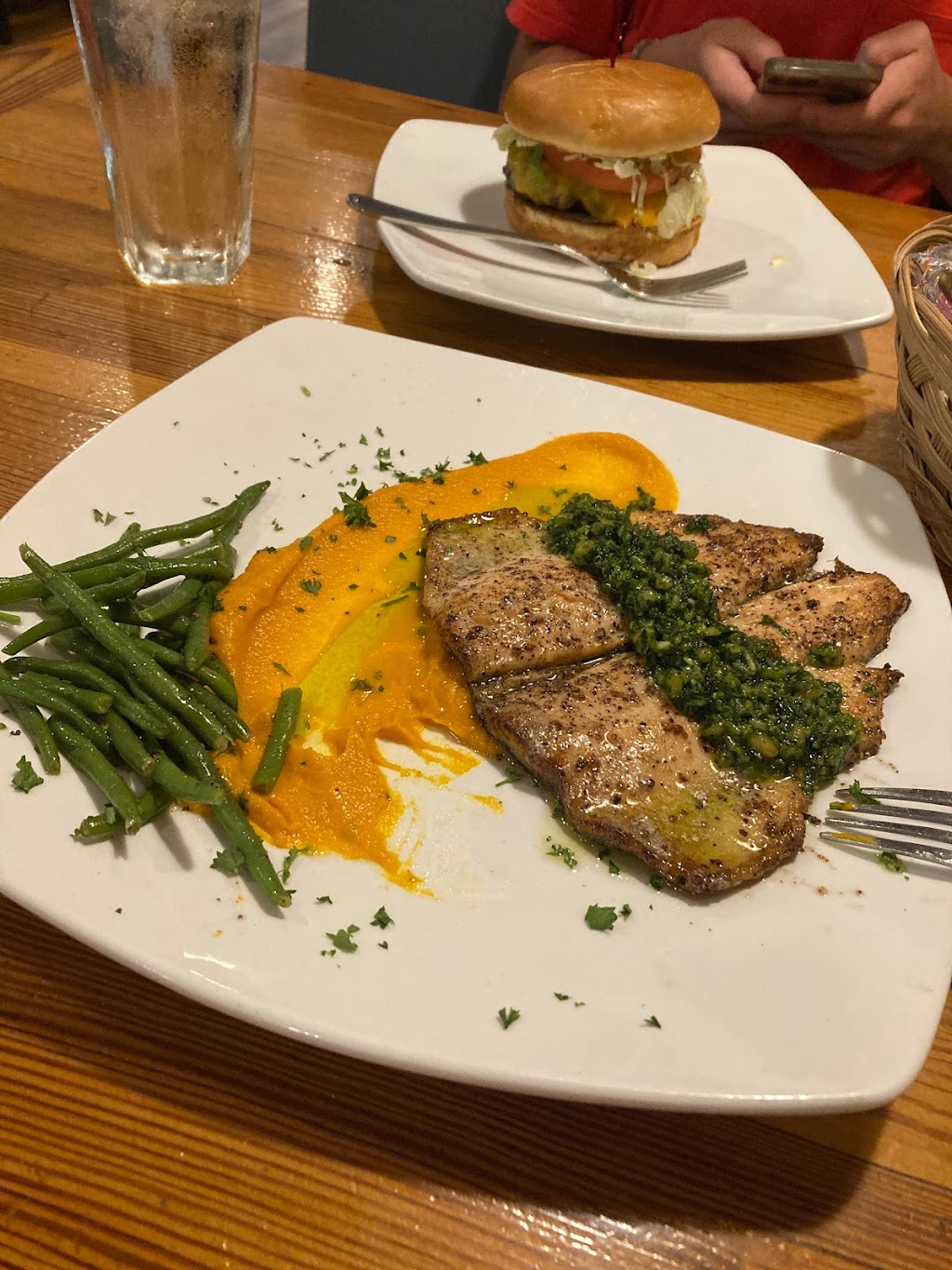 West End Cafe | restaurant | 926 W 4th St, Winston-Salem, NC 27101, USA | 3367234774 OR +1 336-723-4774