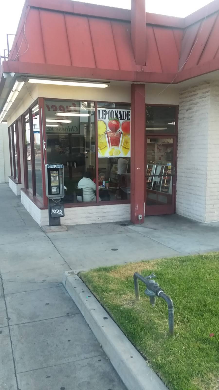 Winchells Donut House | cafe | 5416 Reseda Blvd, Tarzana, CA 91356, USA | 8187082174 OR +1 818-708-2174