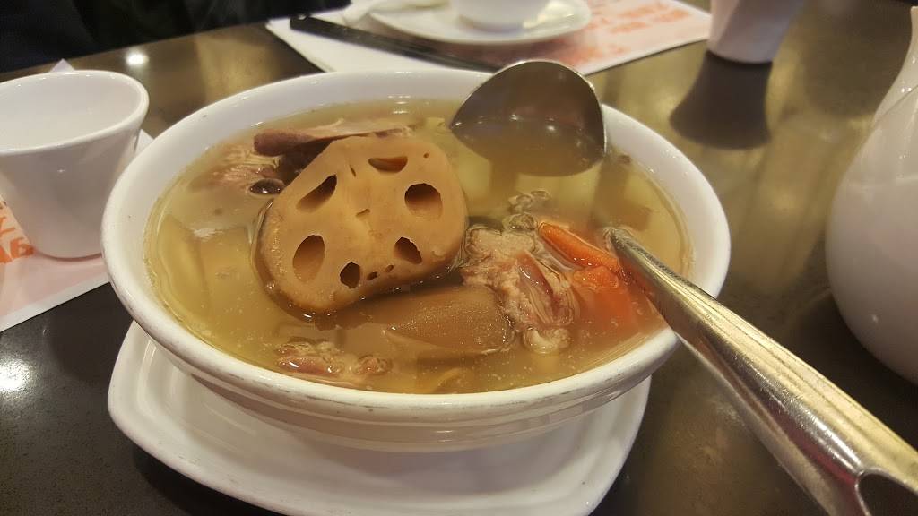 Legend Pot | restaurant | 7030 Warden Ave D3, Markham, ON L3R 5Y2, Canada | 9059468899 OR +1 905-946-8899