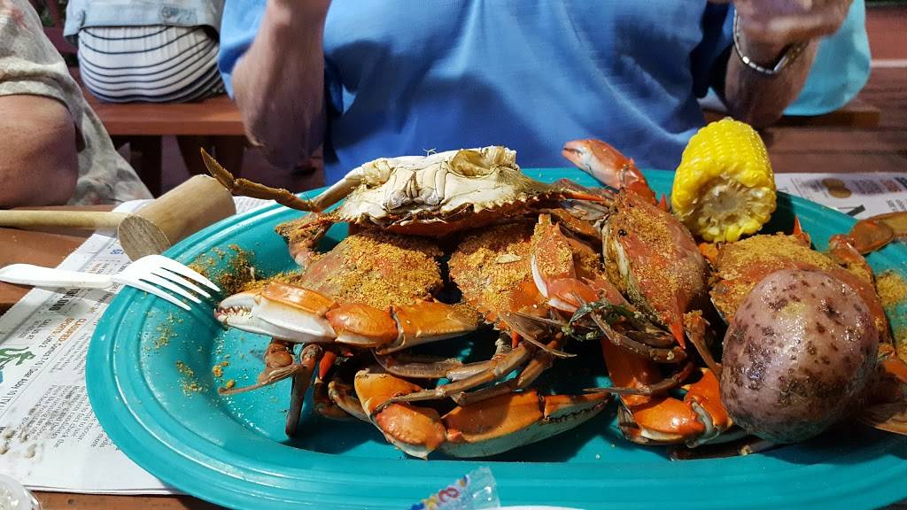 Peace River Seafood | restaurant | 5337 Duncan Rd, Punta Gorda, FL 33982, USA | 9415058440 OR +1 941-505-8440