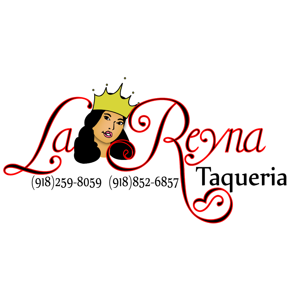 Taqueria La Reyna | restaurant | 831 N Sheridan Rd, Tulsa, OK 74115, USA | 9188965465 OR +1 918-896-5465