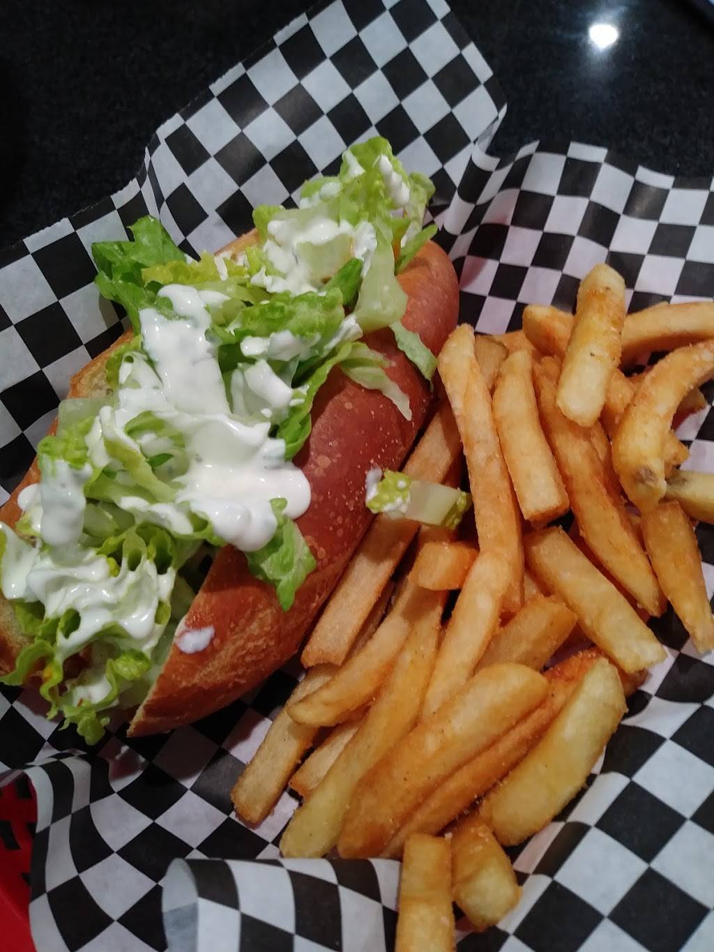 Lallys Island Soul Cafe | restaurant | 5011 E Craig Rd, Las Vegas, NV 89115, USA | 7026436005 OR +1 702-643-6005