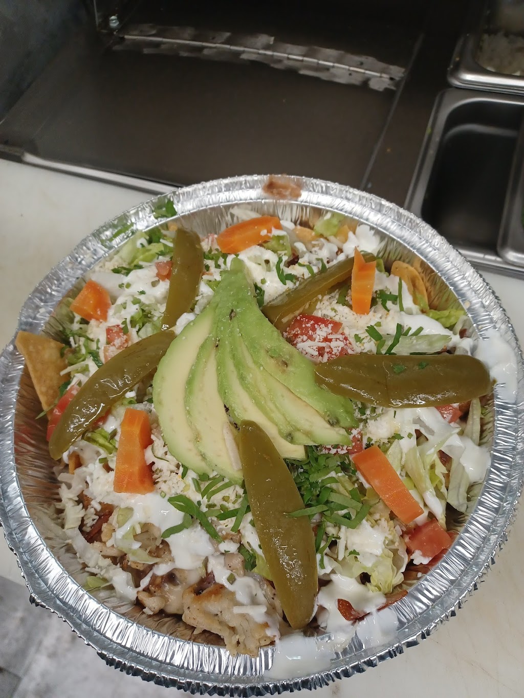 Tacos san jose mexican food truck | restaurant | Broadway &, 23rd St, Queens, NY 11106, USA | 3472689357 OR +1 347-268-9357