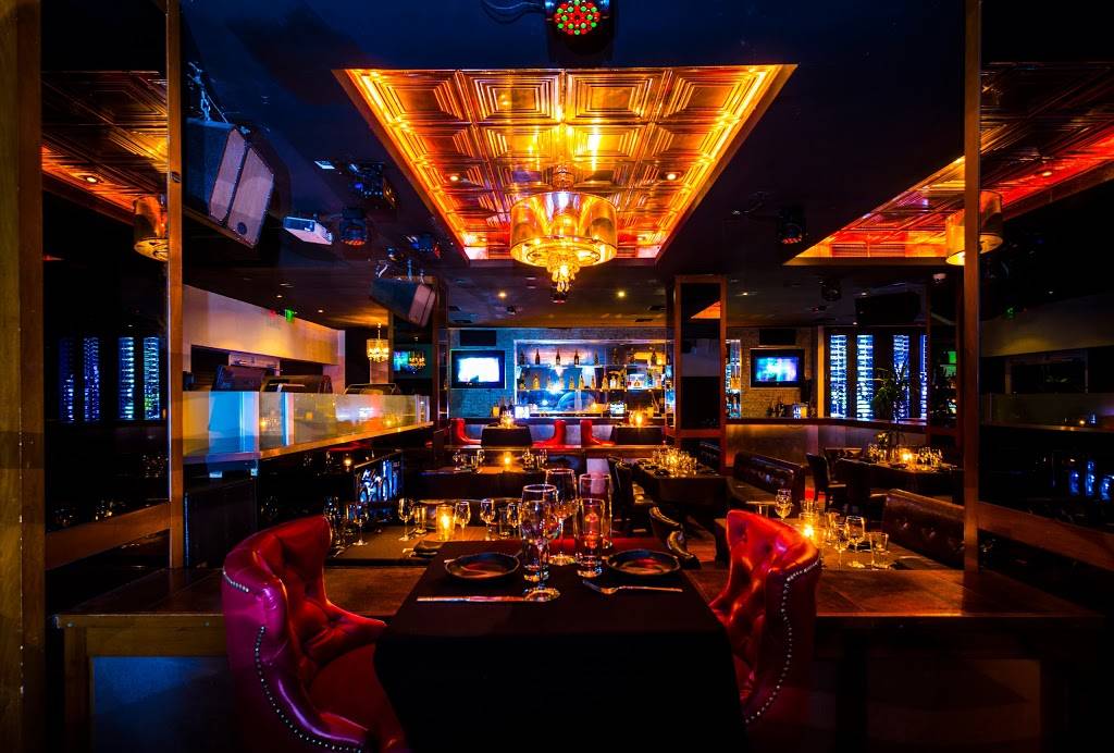 Bâoli Miami | night club | 1906 Collins Ave, Miami Beach, FL 33139, USA | 3056748822 OR +1 305-674-8822