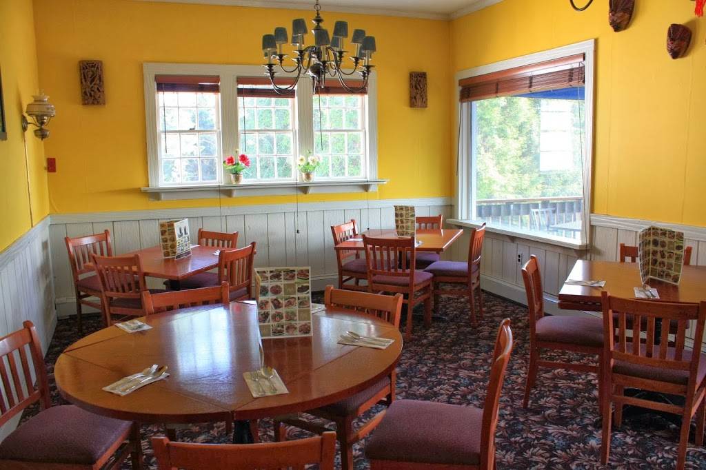 Thai Elephant 2 | restaurant | 2693 NY-22, Patterson, NY 12563, USA | 8453196295 OR +1 845-319-6295