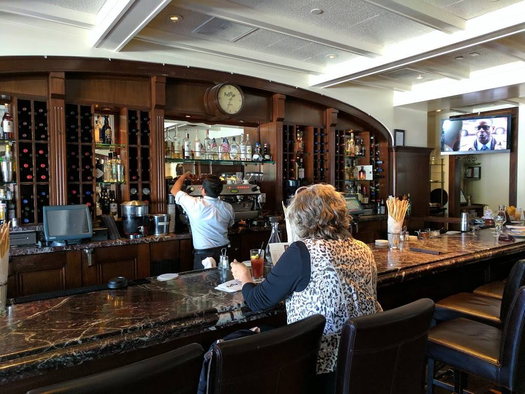 Poggio Trattoria | restaurant | 777 Bridgeway, Sausalito, CA 94965, USA | 4153327771 OR +1 415-332-7771