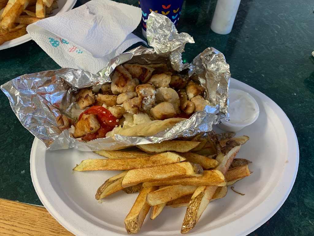 Kimis cafe | restaurant | 126 Colorado Blvd, Ordway, CO 81063, USA | 7194171025 OR +1 719-417-1025