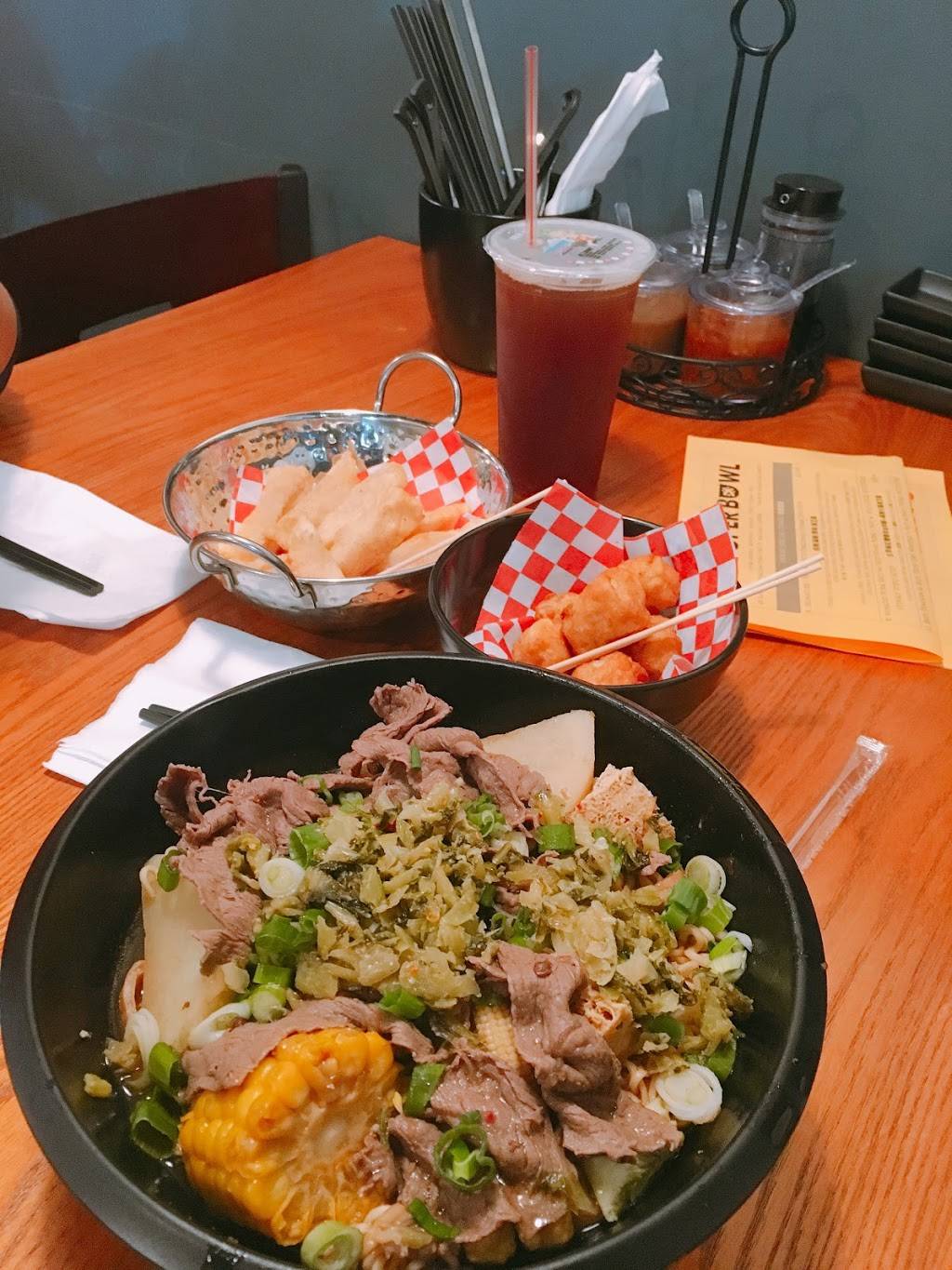 Souper Bowl | restaurant | 411 Huntington Dr #101D, Arcadia, CA 91006, USA | 6263488335 OR +1 626-348-8335