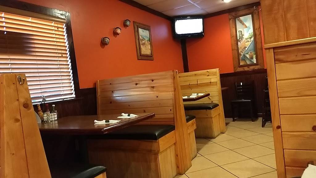 El Patron Mexican Restaurant | restaurant | 11514 US-41, Farmersburg, IN 47850, USA | 8126960606 OR +1 812-696-0606