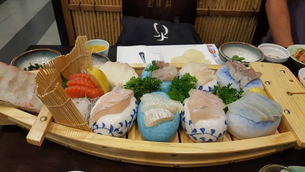 튀는활어 | restaurant | 1101 S Vermont Ave #101-102, Los Angeles, CA 90006, USA | 2133803385 OR +1 213-380-3385