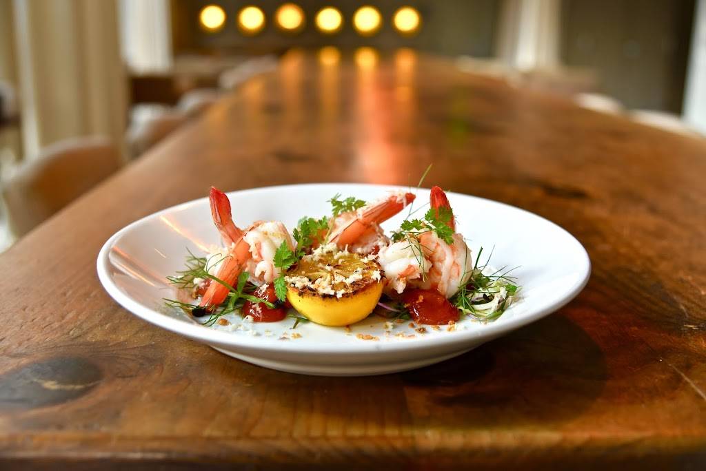 Ella Dining Room & Bar | restaurant | 1131 K St, Sacramento, CA 95814, USA | 9164433772 OR +1 916-443-3772