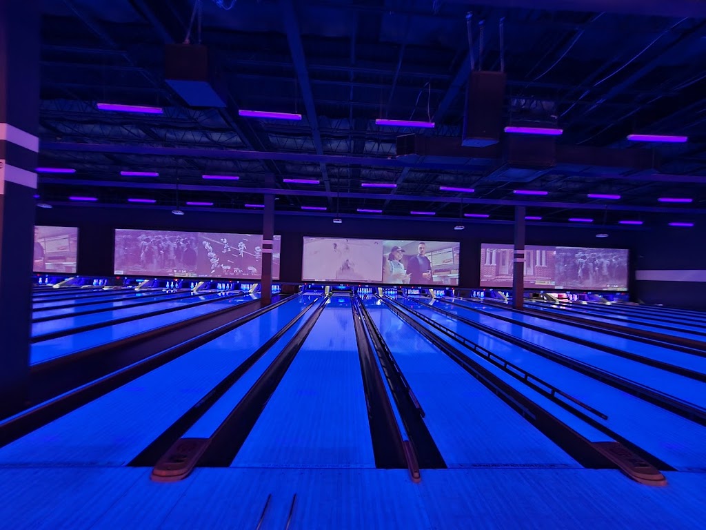 Bowlero Feasterville | restaurant | 100 E Street Rd, Feasterville-Trevose, PA 19053, USA | 2153227755 OR +1 215-322-7755