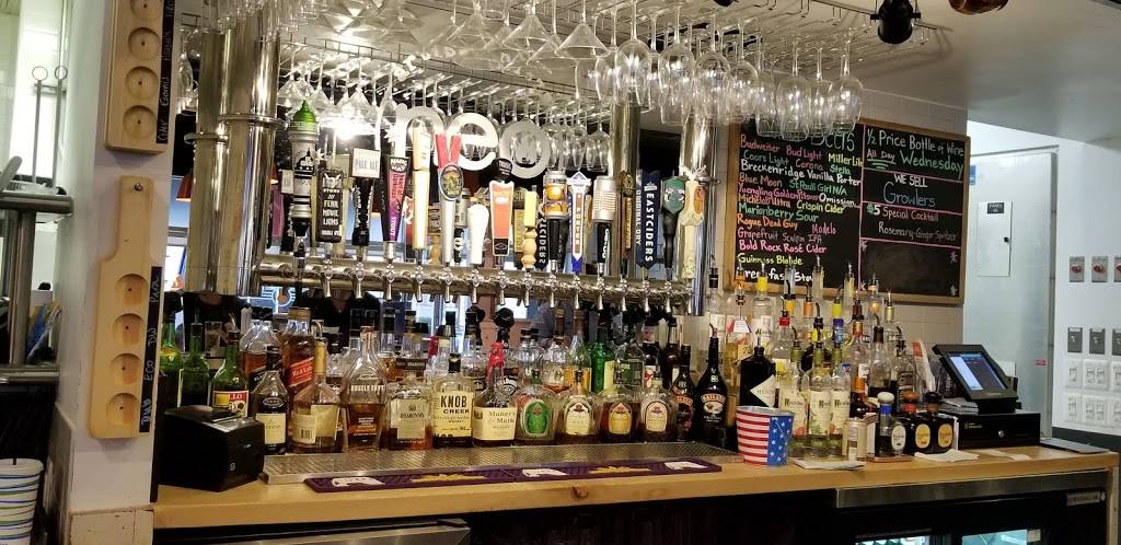 Neo Pizza | restaurant | 220 Harker Pl Suite 145, Annapolis, MD 21401, USA | 4102667771 OR +1 410-266-7771