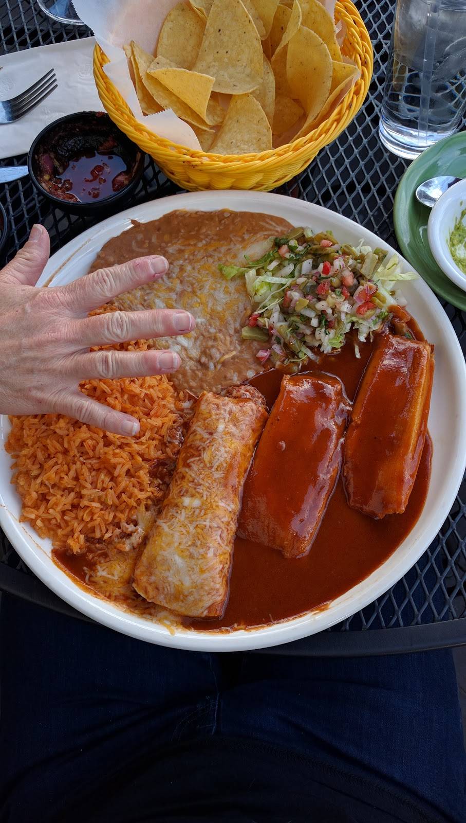 Casa Mexico | restaurant | 2211 N Frontage Rd W, Vail, CO 81657, USA | 9704799000 OR +1 970-479-9000