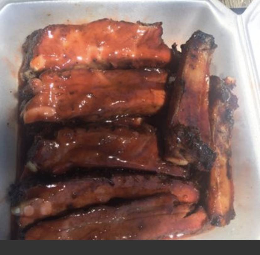 Ron Ds BBQ | restaurant | 6105 Madison Rd, Cincinnati, OH 45227, USA | 5135510771 OR +1 513-551-0771