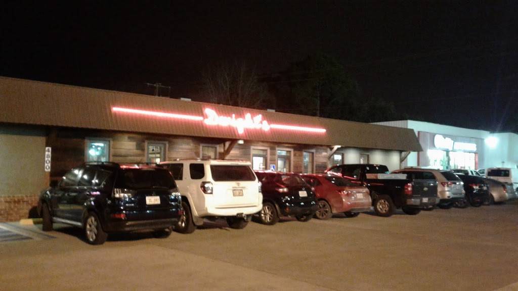 Dwights Restaurant | restaurant | 4800 Johnston St, Lafayette, LA 70503, USA | 3379811241 OR +1 337-981-1241