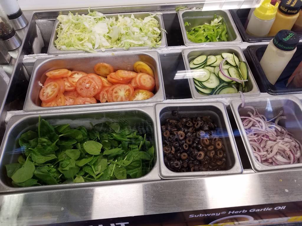 Subway | restaurant | 2575 S Dairy Ashford Rd Ste J, Houston, TX 77077, USA | 2815586467 OR +1 281-558-6467