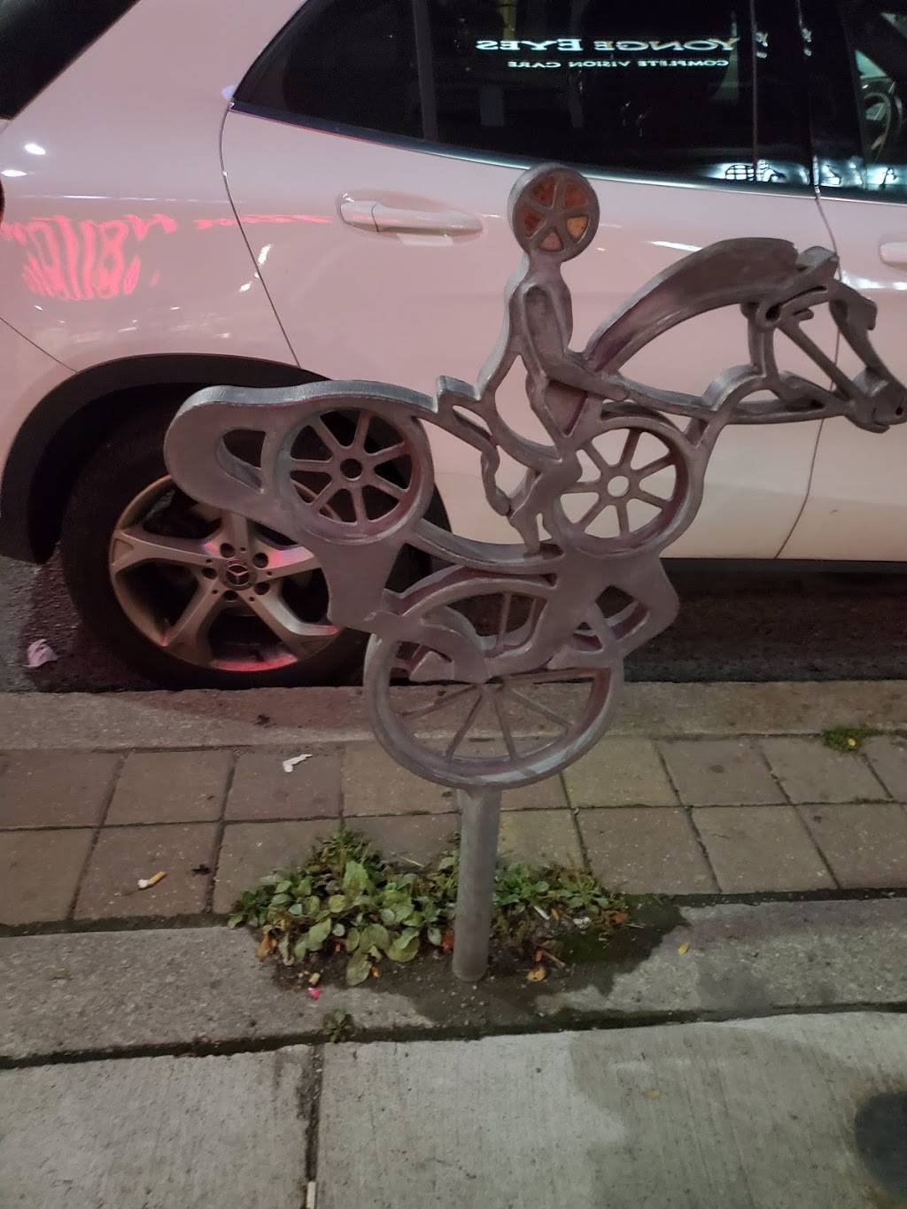 Joy Thai Restaurant | restaurant | 3192 Yonge St, Toronto, ON M4N 2L2, Canada | 4164875144 OR +1 416-487-5144