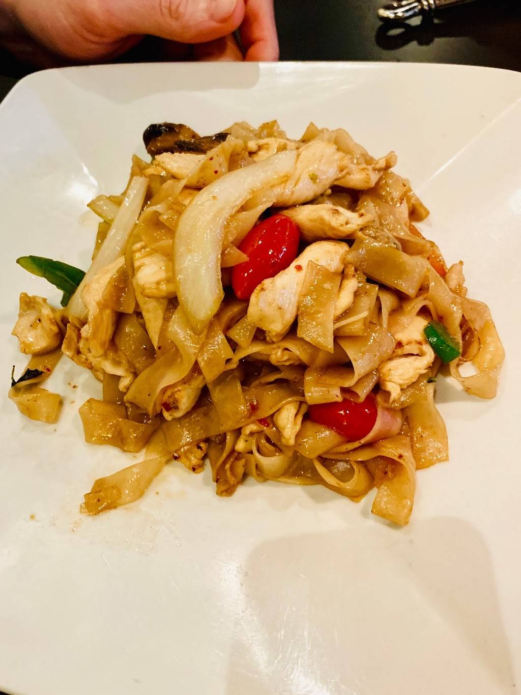 Jasmine | restaurant | 8105 Moores Ln #1500, Brentwood, TN 37027, USA | 6156610169 OR +1 615-661-0169