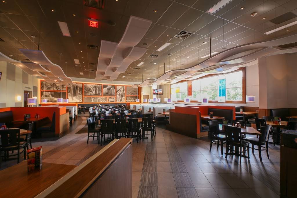 Dave & Busters | restaurant | 8986 International Dr, Orlando, FL 32819, USA | 4075413300 OR +1 407-541-3300