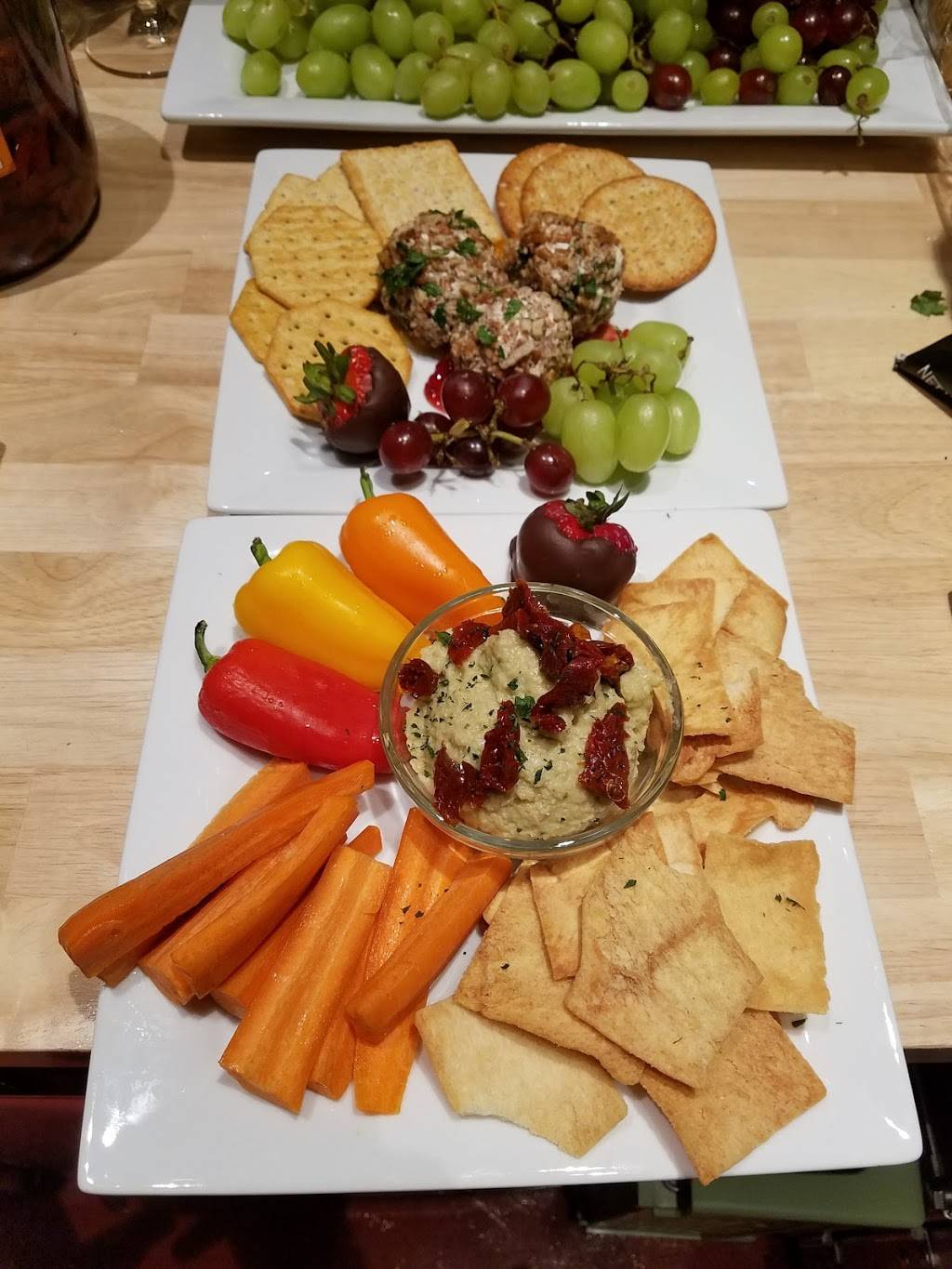 Wine Down Nashville | restaurant | 2720 Old Lebanon Rd suite 111, Nashville, TN 37214, USA | 6158443600 OR +1 615-844-3600