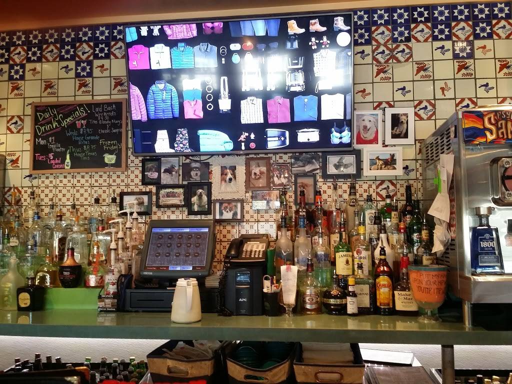 Chuys | restaurant | 6688 S Semoran Blvd, Orlando, FL 32822, USA | 4077571024 OR +1 407-757-1024