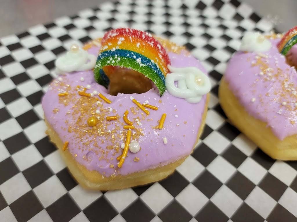 Grace Donuts | bakery | 4901 Hwy114 #104, Northlake, TX 76262, USA | 8176879114 OR +1 817-687-9114