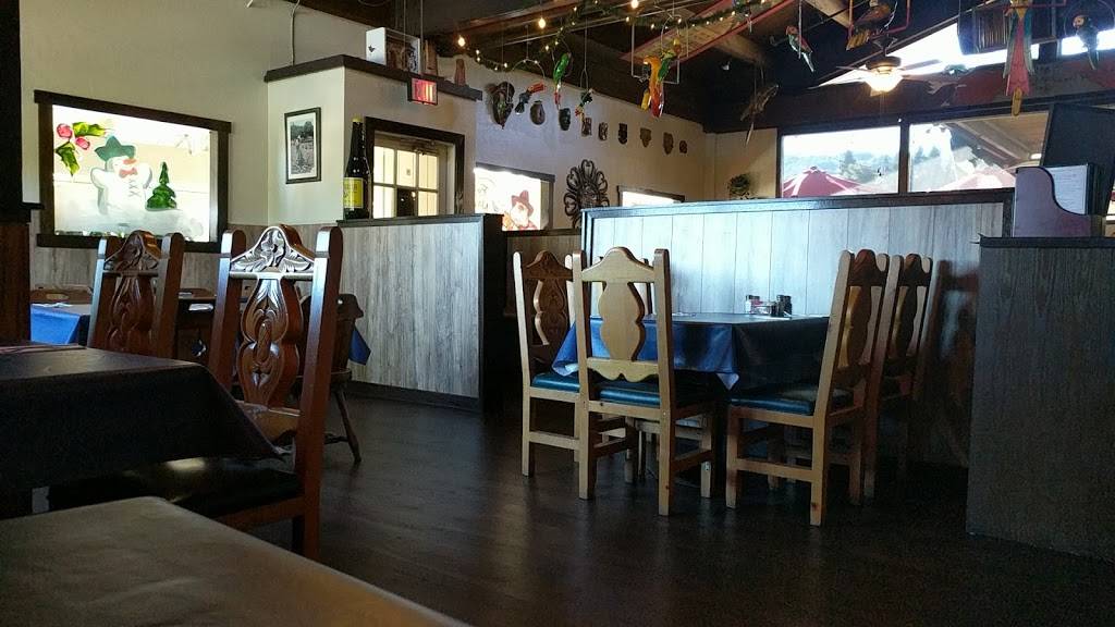 El Nido Restaurant | restaurant | 107 Town and Country Dr A, Danville, CA 94526, USA | 9258205330 OR +1 925-820-5330