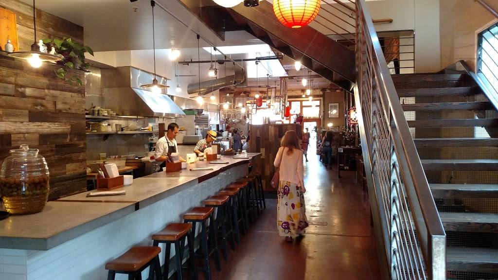 Ramen Gaijin | restaurant | 6948 Sebastopol Ave, Sebastopol, CA 95472, USA | 7078273609 OR +1 707-827-3609